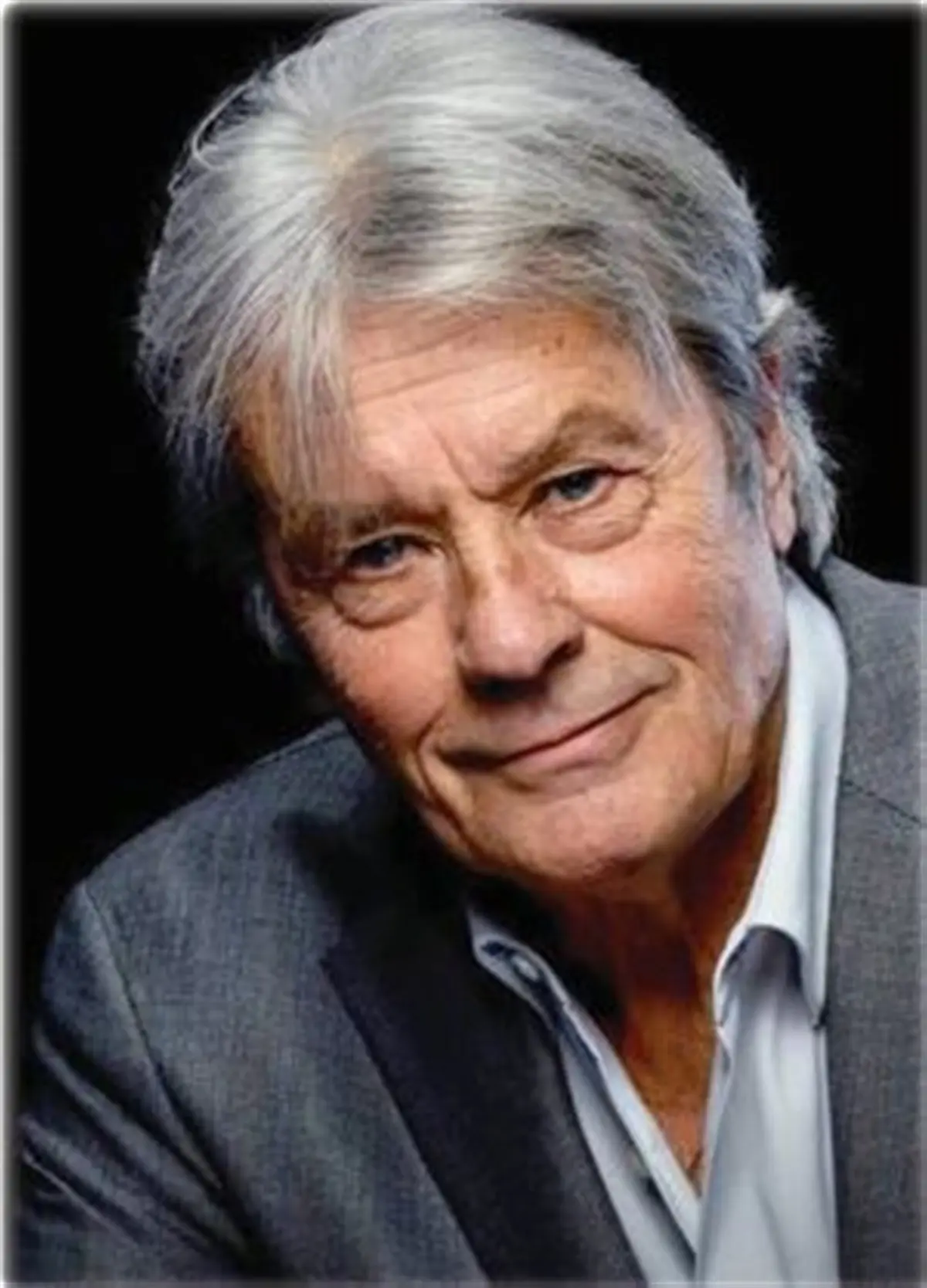 Valse de Novembre — Soirée hommage à Alain Delon