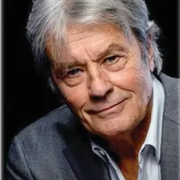 Valse de Novembre — Soirée hommage à Alain Delon