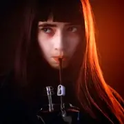 Vampire humaniste cherche suicidaire consentant