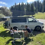 Van-Away Mulhouse/Bâle