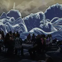 Van Gogh à Strasbourg – L’exposition immersive DR