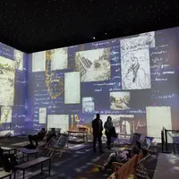 Van Gogh à Strasbourg – L’exposition immersive DR
