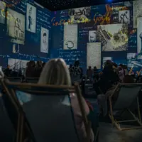 Van Gogh à Strasbourg – L’exposition immersive DR