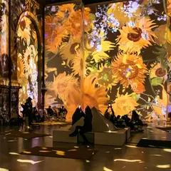 Van Gogh : L'expérience Immersive