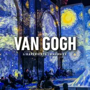 Van Gogh : The Immersive Experience