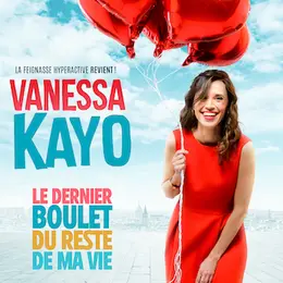 Vanessa Kayo