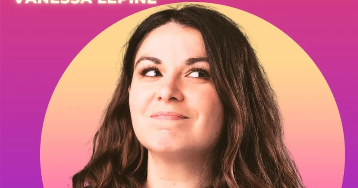Vanessa Lepine dans Amour, BDSM et Anxiété
