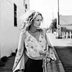 Vanessa Paradis