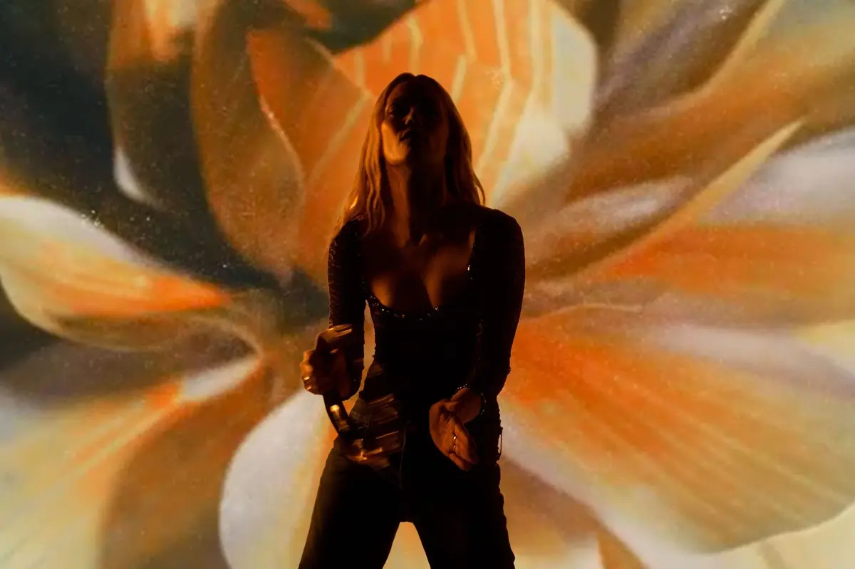 Vanessa Paradis aux Nuits de Fourvière 2026