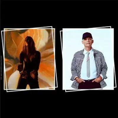 Vanessa Paradis + Gaëtan Roussel au Festival de Nîmes 2026