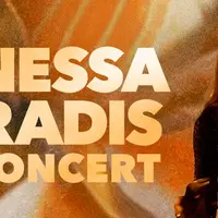 Vanessa Paradis signe son retour sur scène DR