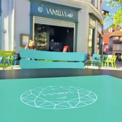 Vanilla Café