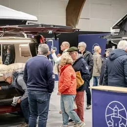 Vanlife Expo 2027