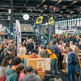 Vanlife Expo 2026