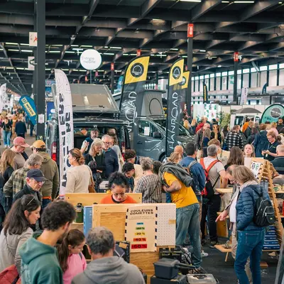 Vanlife Expo 2026