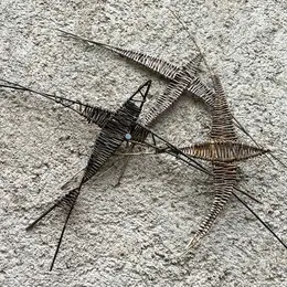 Vannerie hirondelle