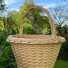 Vannerie panier