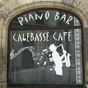 Variété française avec Jerome Puydebois et nina - Calebasse Café