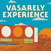 Vasarely Expérience