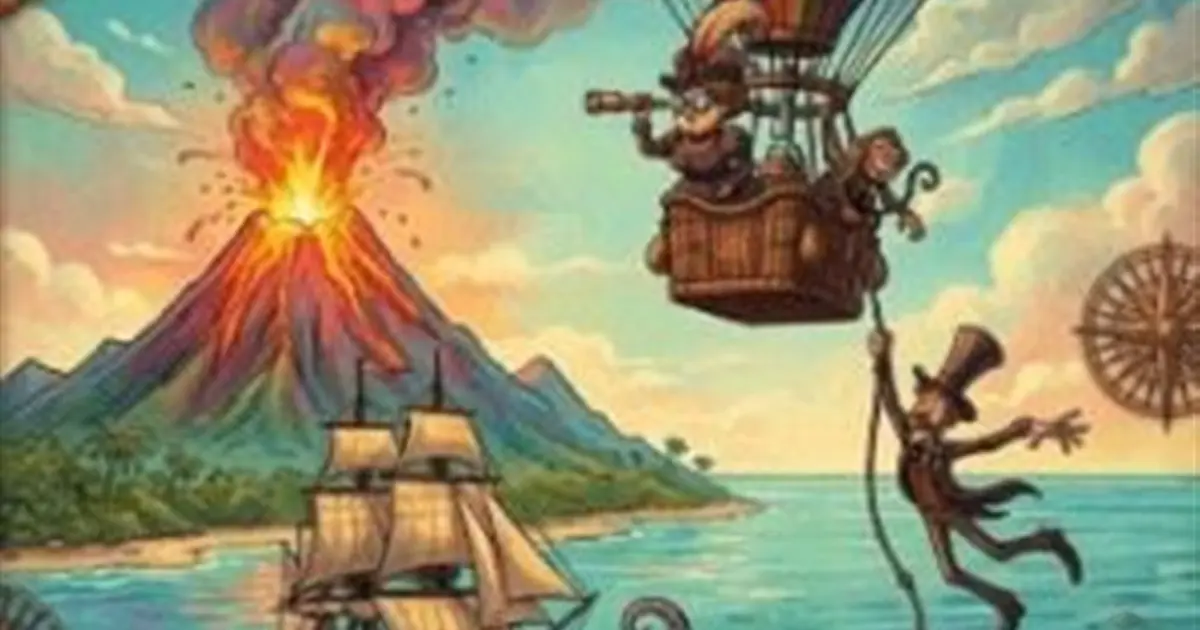 Vaste Monde