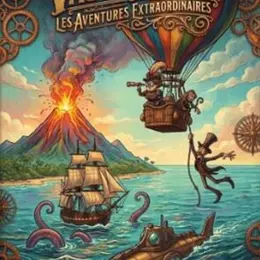 Vaste Monde