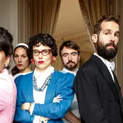 Vaudeville - Le Théâtre du sous-sol