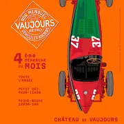 Vaujours Retro