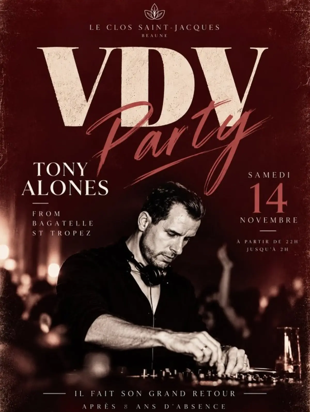 VDV Party