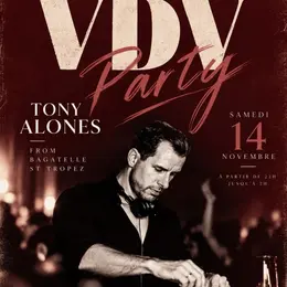 VDV Party