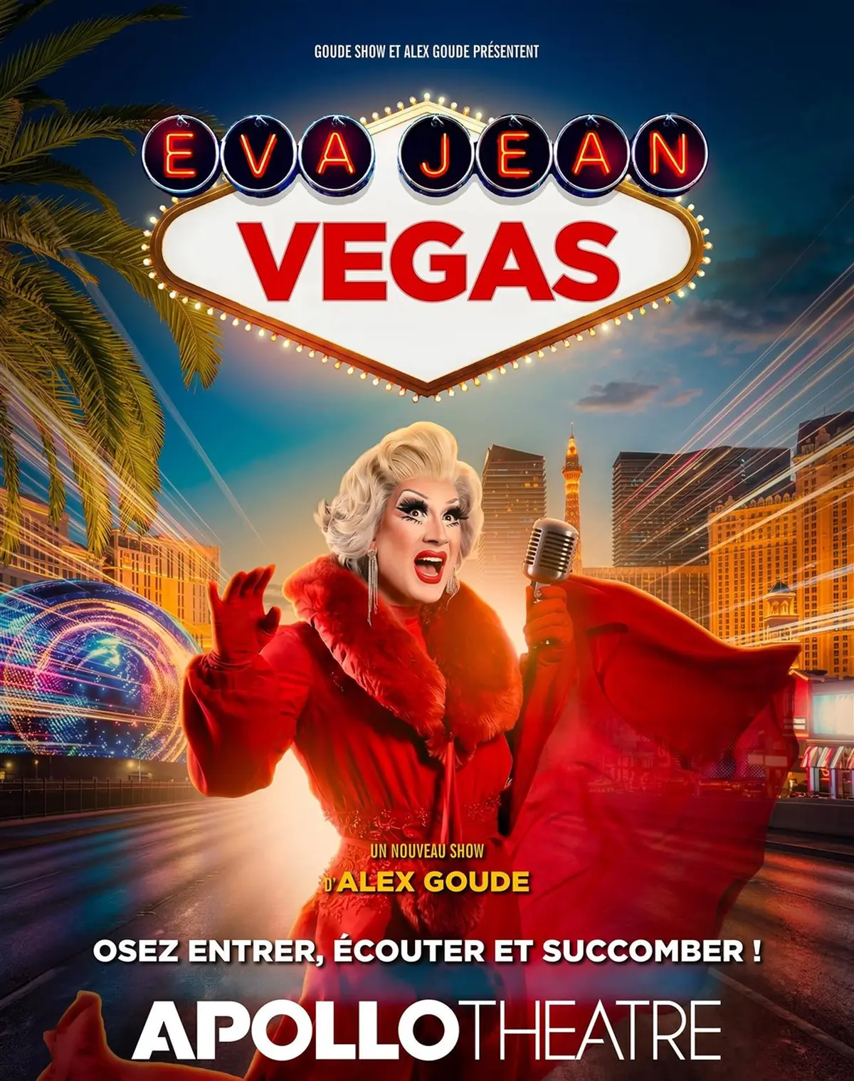 Vegas