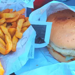 Foir’Expo: On se lèche les babines au Food Truck Park!