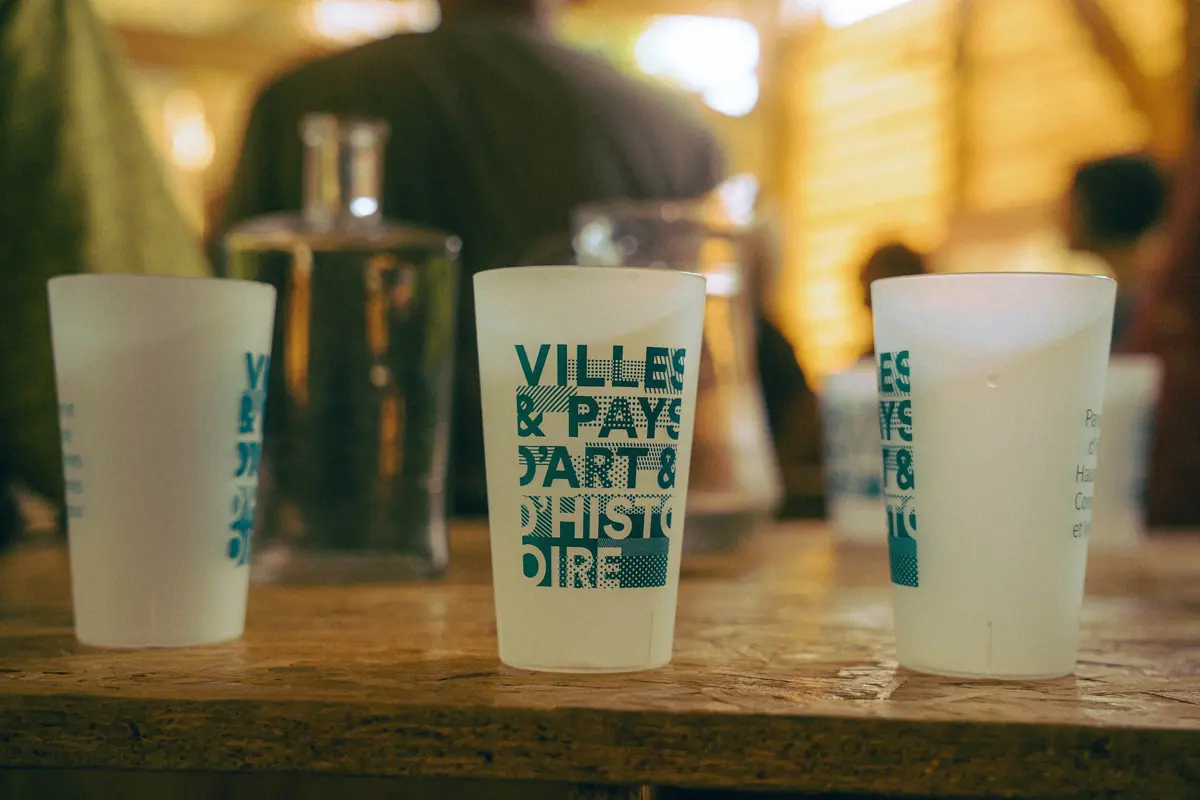 Veillée Art & Histoire au château du Jassonneix, monastère