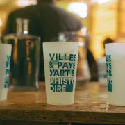 Veillée Art & Histoire, restaurant Au Pommier