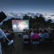 Veillée astronomes amateurs