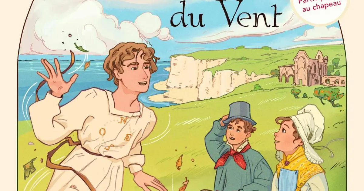 Veillée-concert Le murmure du vent par la Route chantante