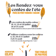 Veillée contée