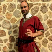 Veillée Contée - Antoine Lefranc