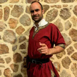 Veillée Contée - Antoine Lefranc