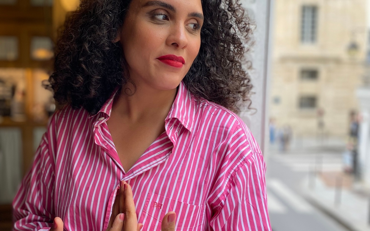 Veillée de l’ICI, avec Hajer Ben Boubaker - cartographie sonore de la Goutte d’Or