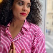 Veillée de l’ICI, avec Hajer Ben Boubaker - cartographie sonore de la Goutte d’Or