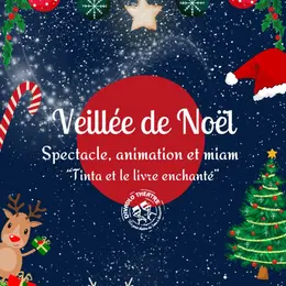 Veillée de noël