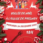 Veillée de Noël