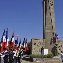 Veillée des résistants