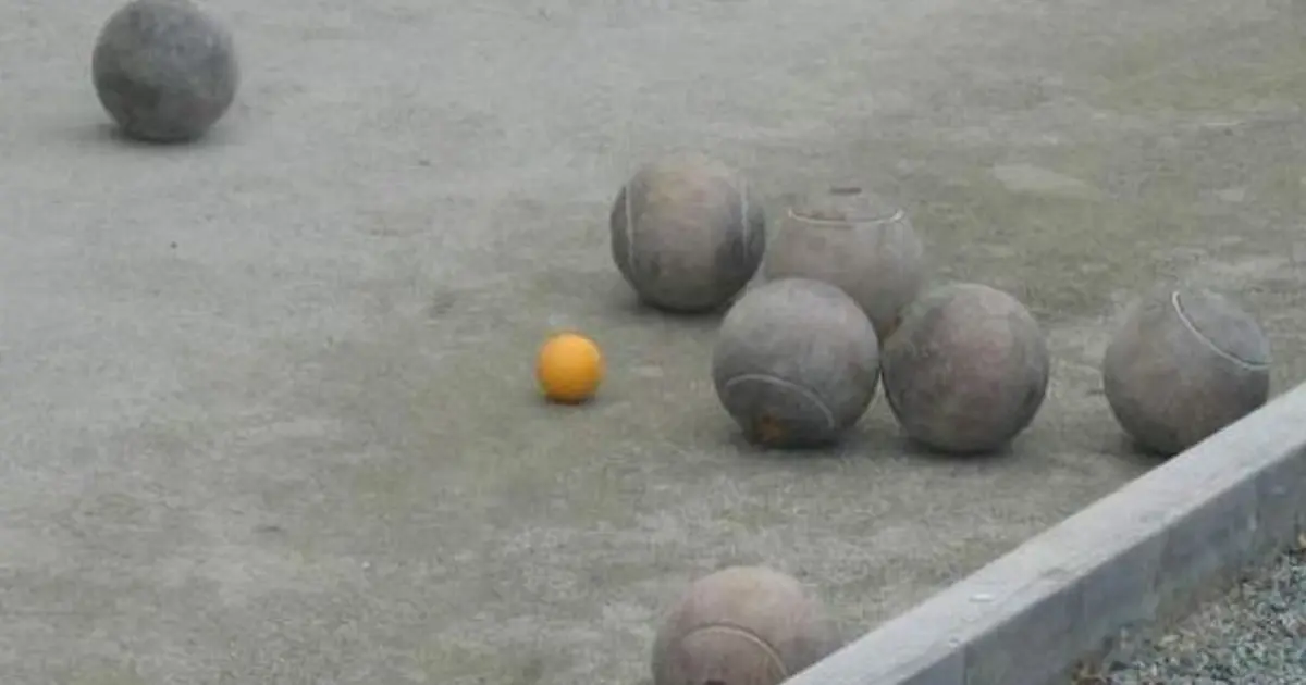 Veillée " la Gâtine perd-t-elle la boule ? "
