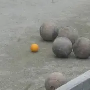 Veillée  la Gâtine perd-t-elle la boule ? 