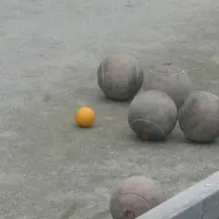 Veillée  la Gâtine perd-t-elle la boule ? 