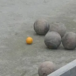 Veillée  la Gâtine perd-t-elle la boule ? 
