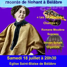 Veillée musicale