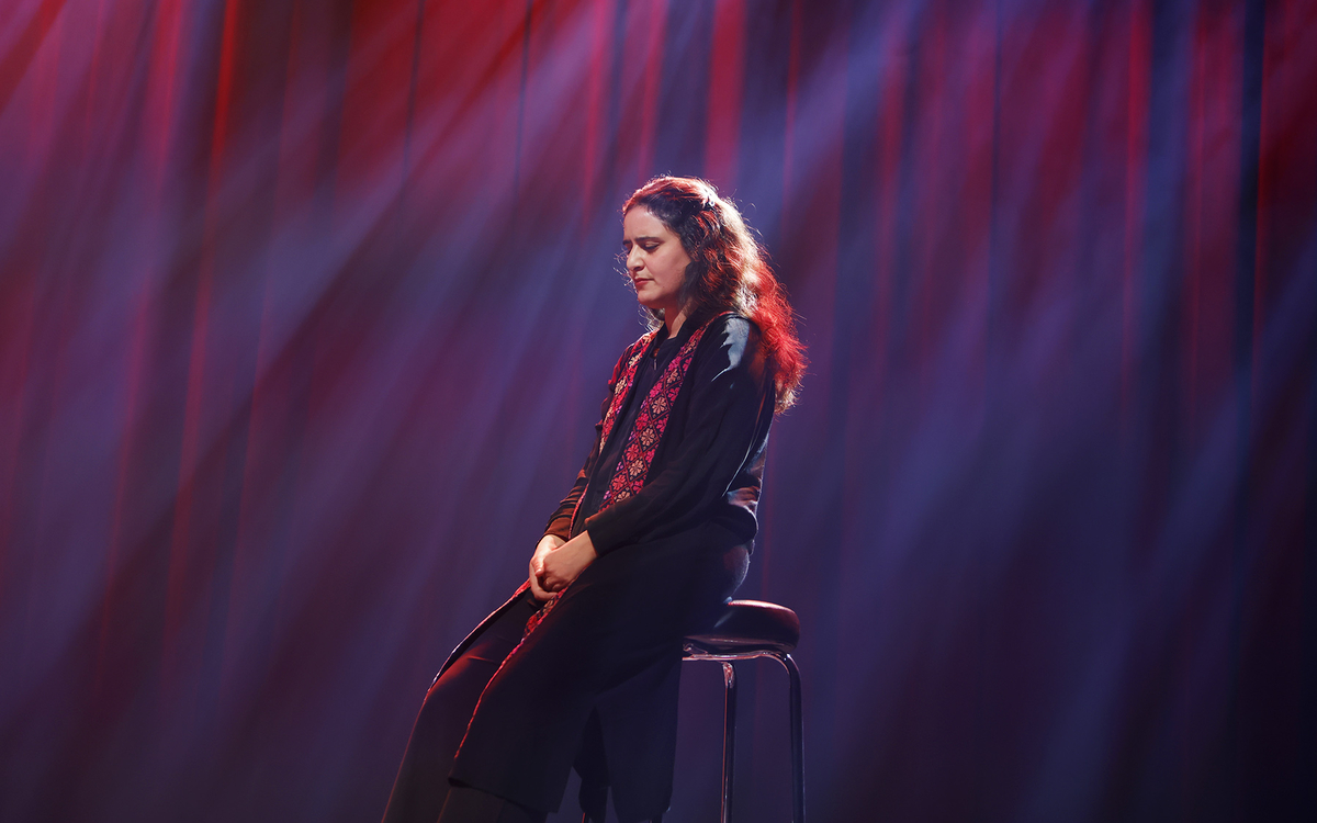 Naïssam Jalal