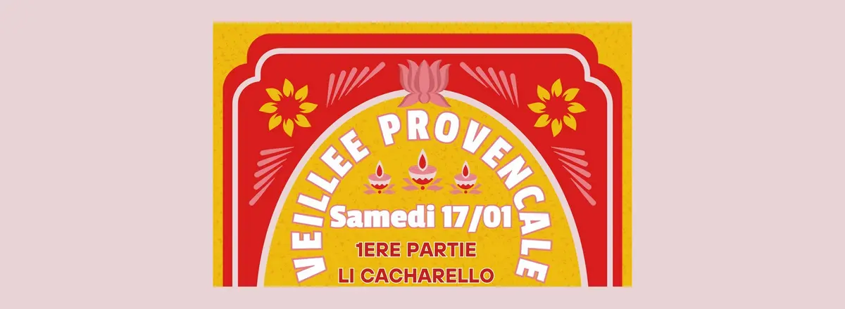 Veillée provençale